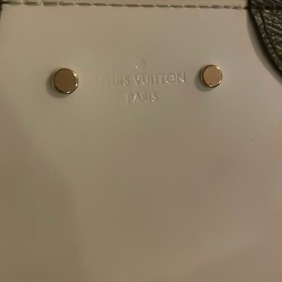 LOUIS VUITTON Patent Miroir Venice Zippy Card Wallet π€ - Picture 4 of 16